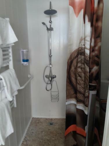Hotel Clair Logis