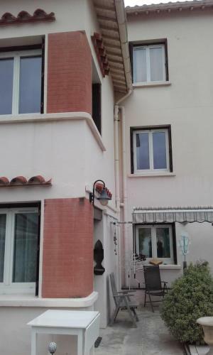 Hotel Clair Logis