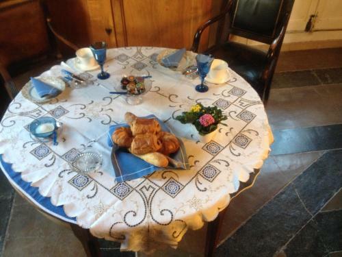 Bed & Breakfast Pavillon De Beauregard