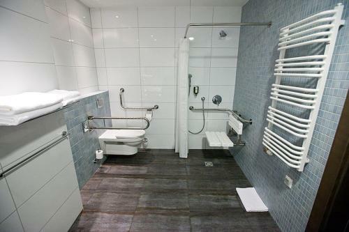 Hotel Natura Residence Business&spa