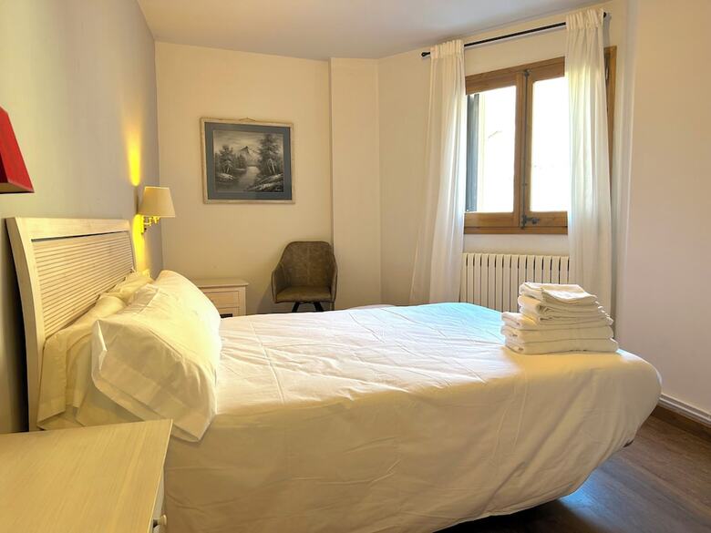 La Posada D'�neu By Rda Hotels