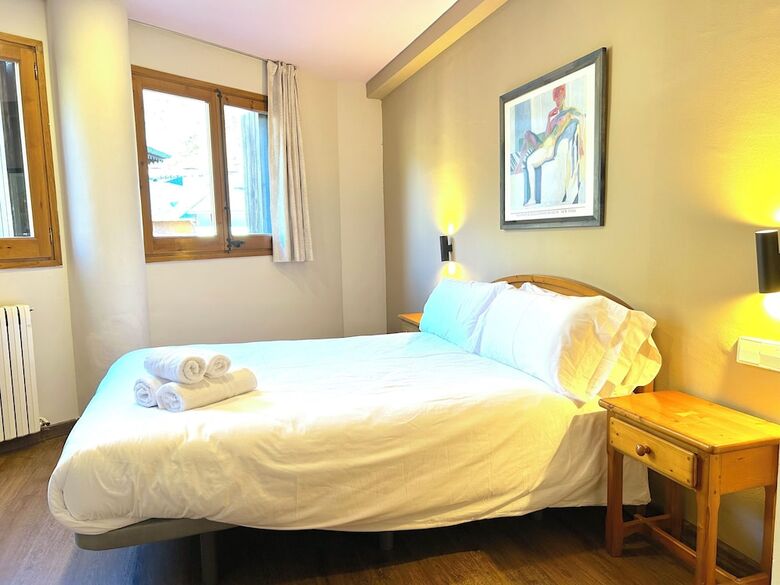 La Posada D'�neu By Rda Hotels