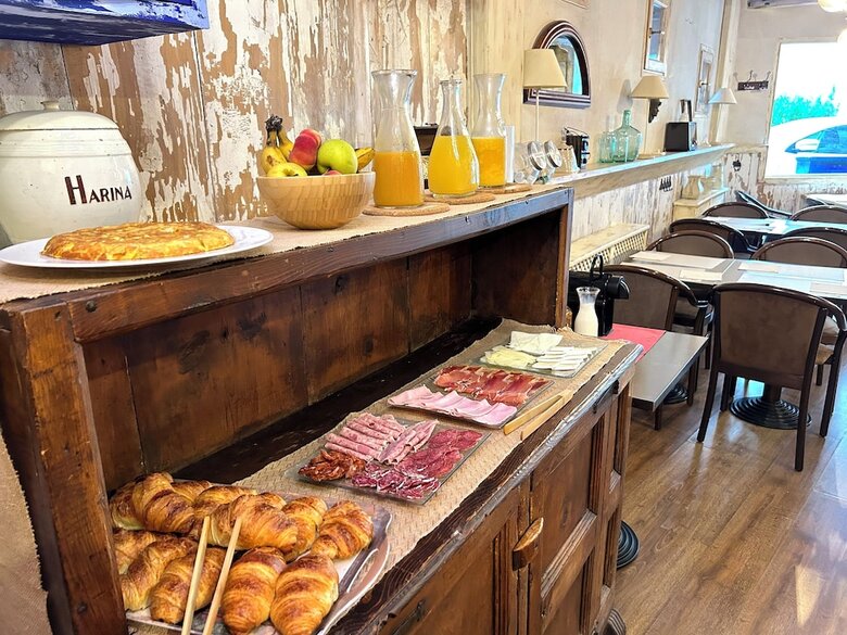 La Posada D'�neu By Rda Hotels