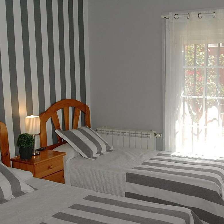 Hostal Cervantes