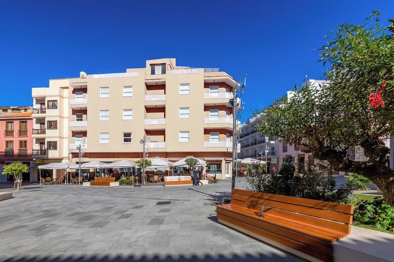Hotel Boutique HC Maga