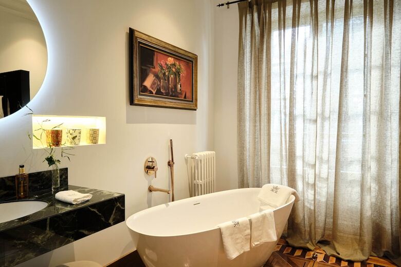 Hotel Boutique Villa Del Marqu�s - Adults Only