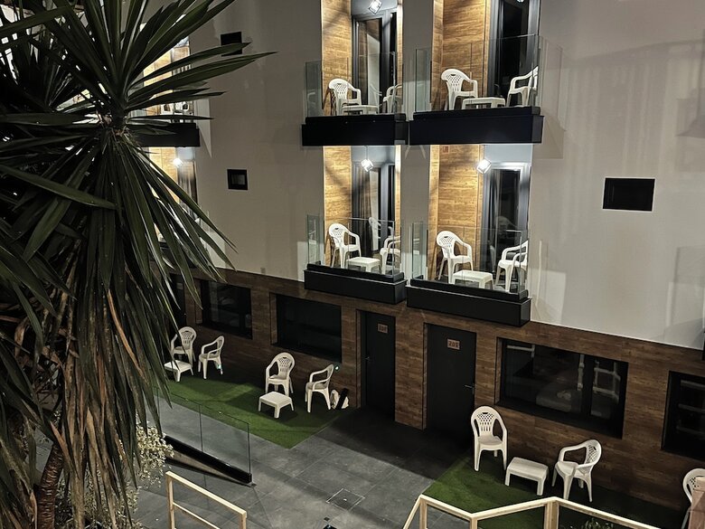 Hotel New "villa Albero" Boutique