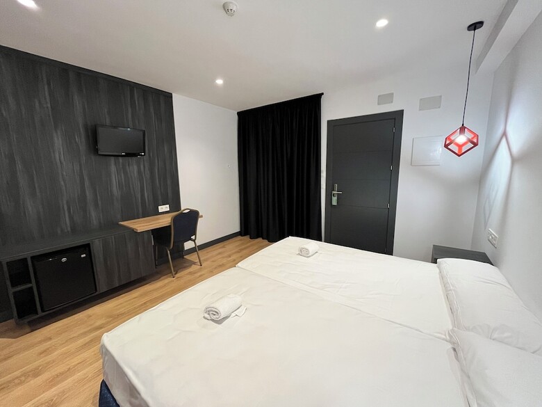 Hotel New "villa Albero" Boutique