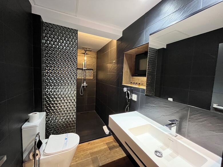 Hotel New "villa Albero" Boutique