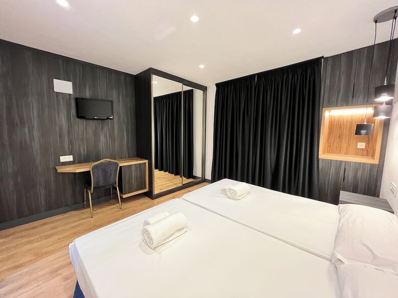 Hotel New "villa Albero" Boutique