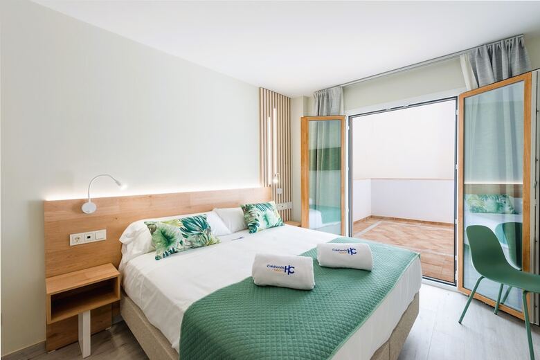 Hostal HC Calahonda Beach Nerja
