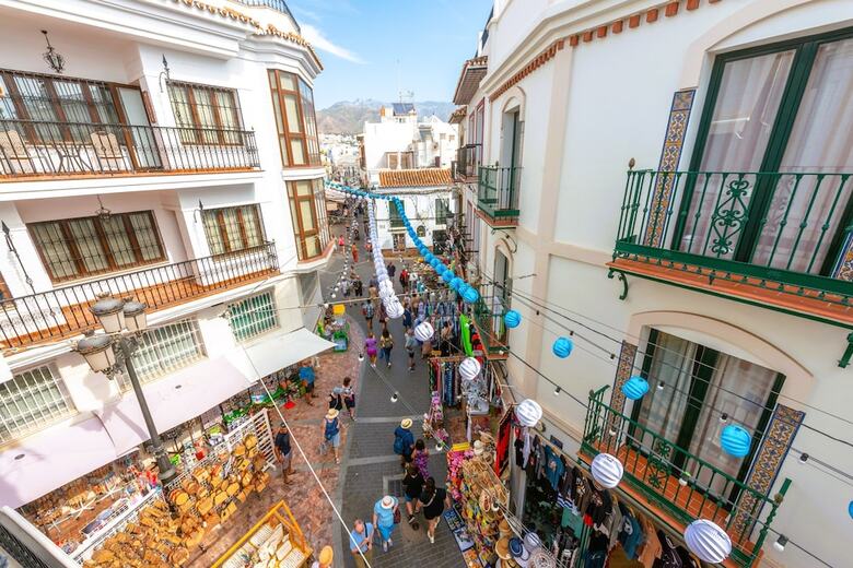 Hostal HC Calahonda Beach Nerja
