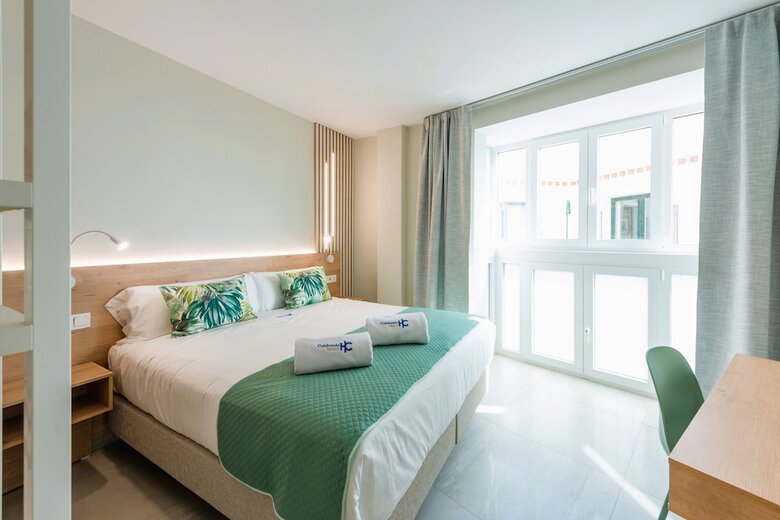Hostal HC Calahonda Beach Nerja