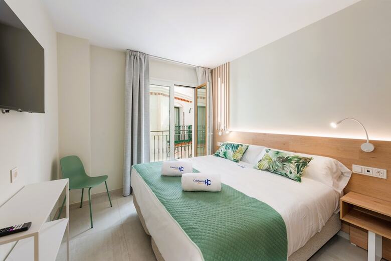 Hostal HC Calahonda Beach Nerja