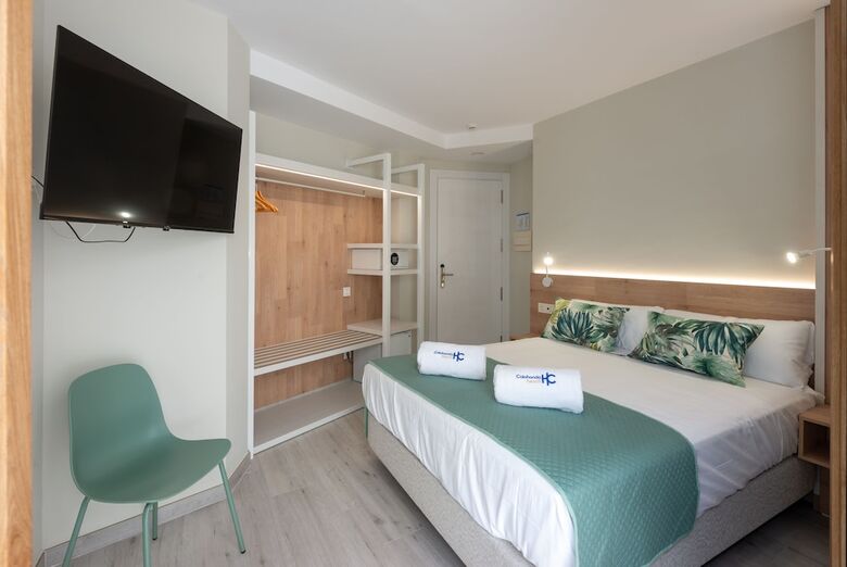 Hostal HC Calahonda Beach Nerja