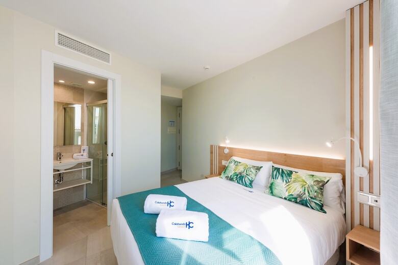 Hostal HC Calahonda Beach Nerja