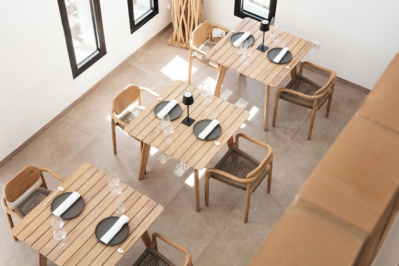 Hotel Boutique Mi Almazara