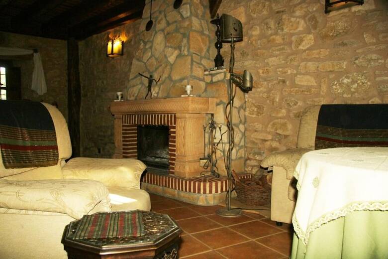 Hotel El Mirador De Almanzor