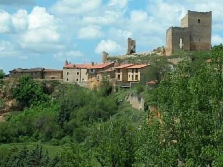 Hotel El Mirador De Almanzor