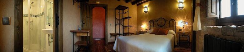 Hotel El Mirador De Almanzor