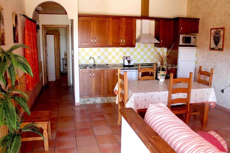 Aparthotel Sol De Taberno