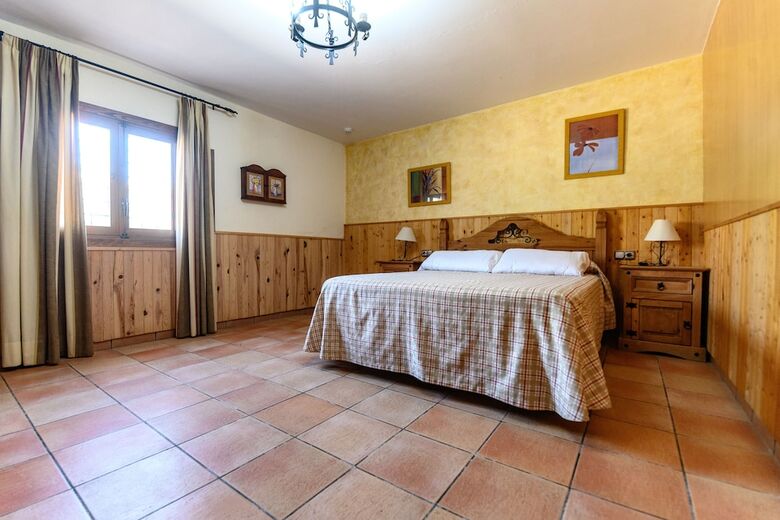 Aparthotel Sol De Taberno