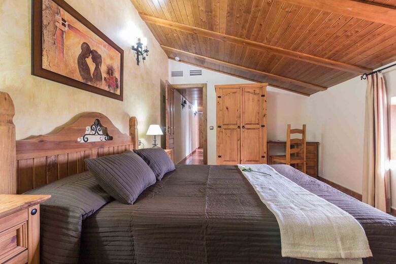 Aparthotel Sol De Taberno