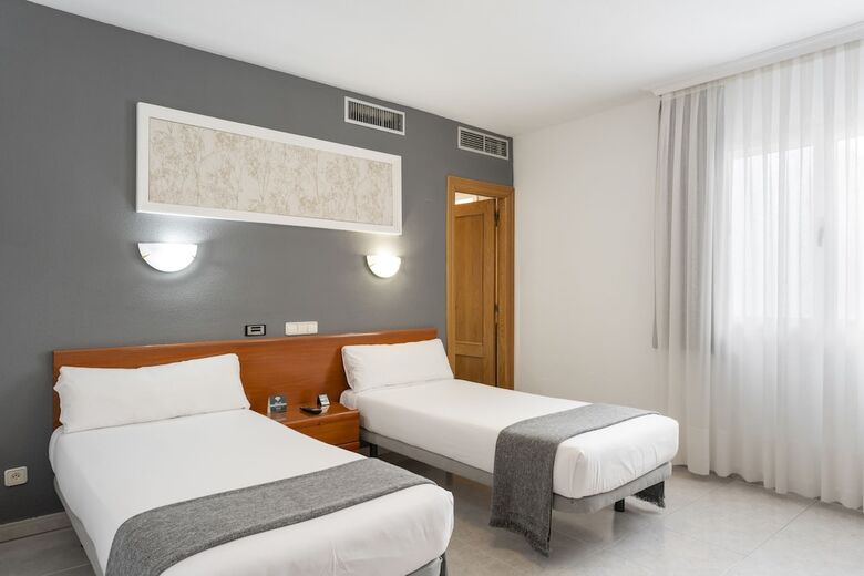 Hotel Alda Ciudad De Toro