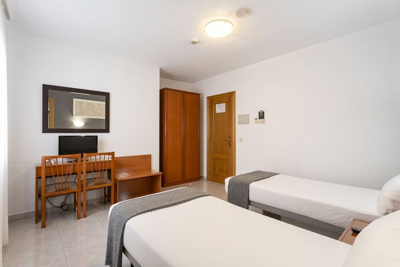 Hotel Alda Ciudad De Toro