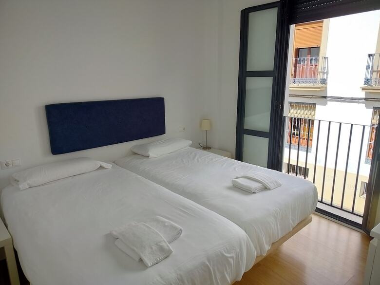 Aparthotel Apartamentos Centro Cordoba By Mira