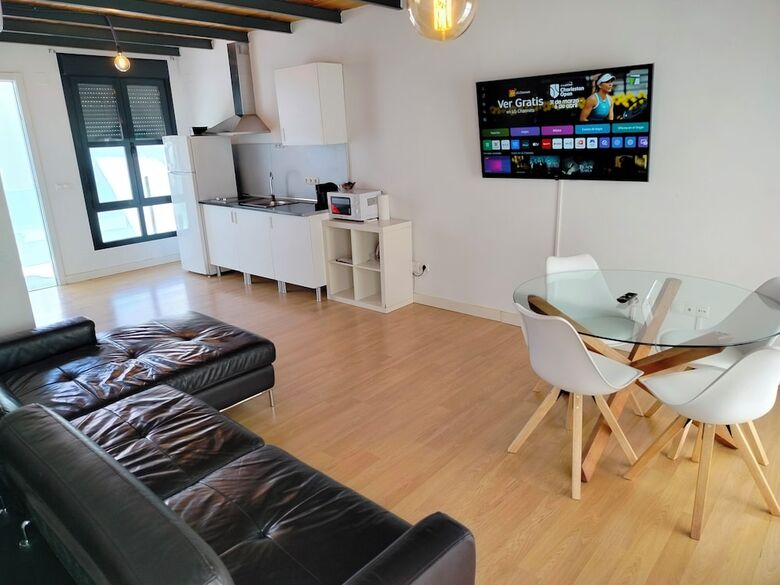 Aparthotel Apartamentos Centro Cordoba By Mira