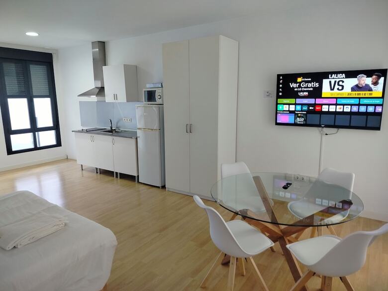 Aparthotel Apartamentos Centro Cordoba By Mira