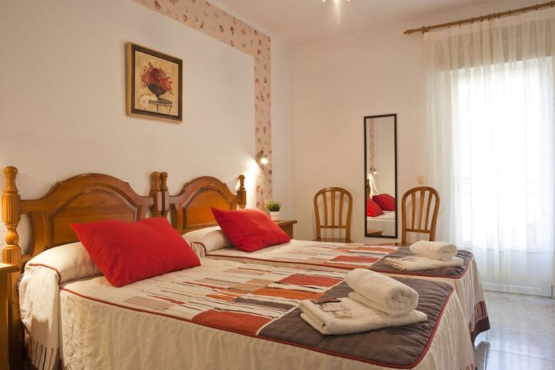 Hotel Rural El Molino