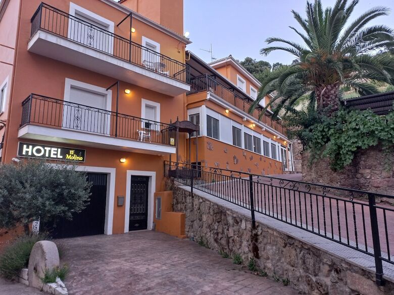 Hotel Rural El Molino