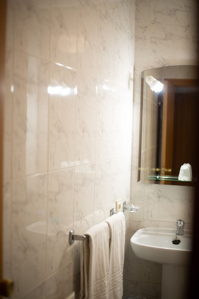 Hotel Bracamonte