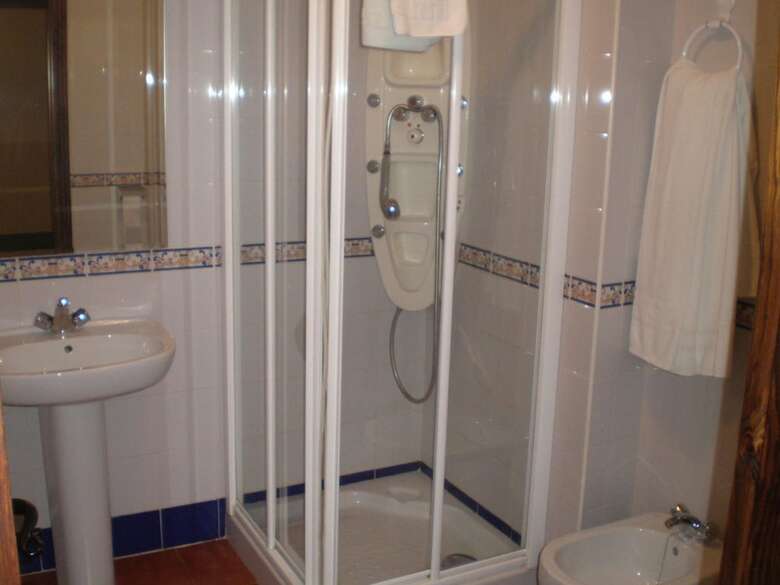 Hotel Restaurante La Yedra