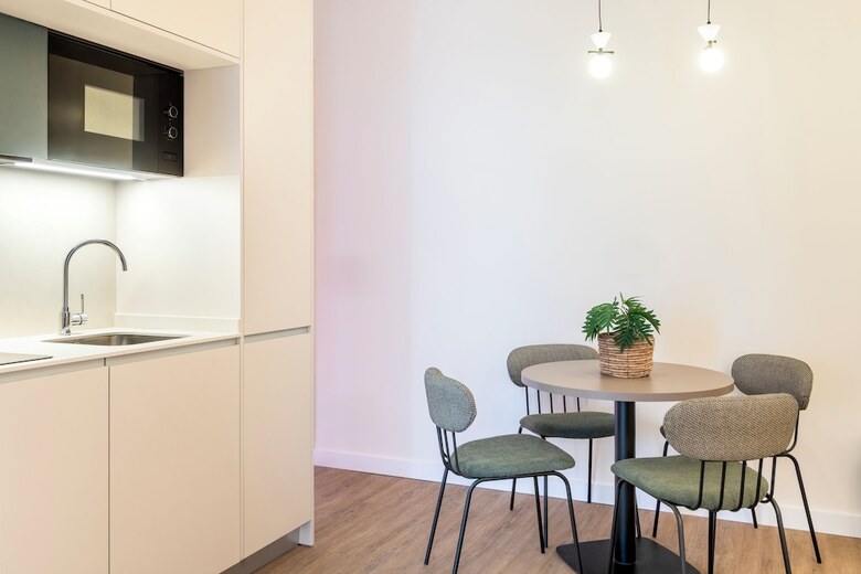 Aparthotel Magno Apartments Clavellinas