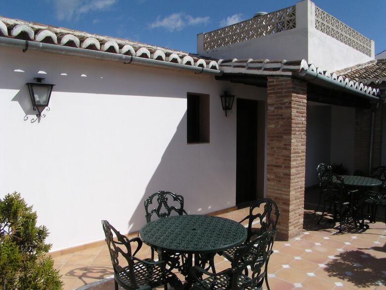 Hotel La Casa Grande Del Burgo