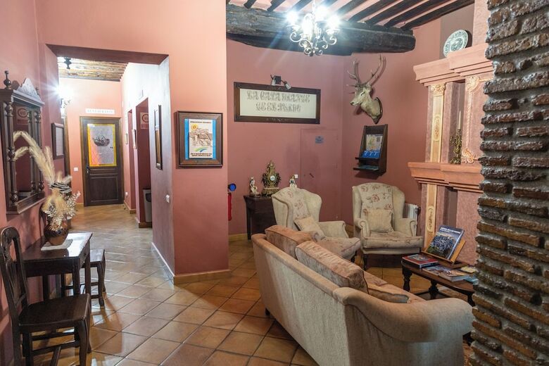 Hotel La Casa Grande Del Burgo