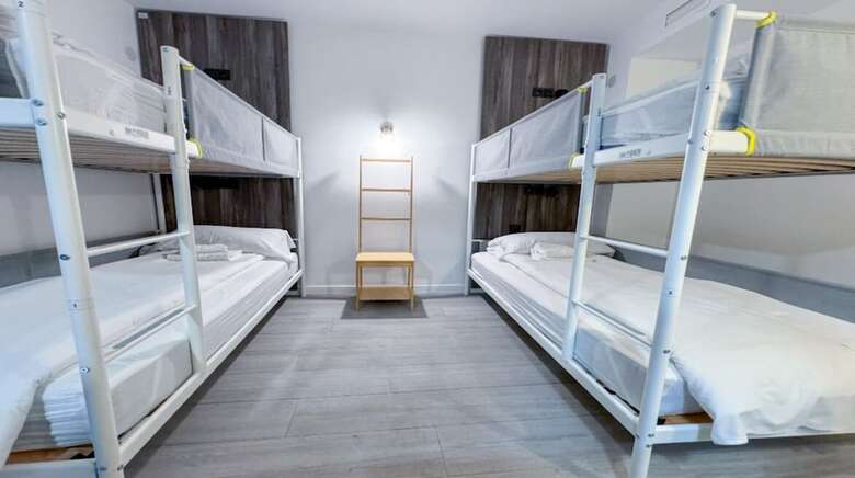 Hotel Zur Boutique Hostel