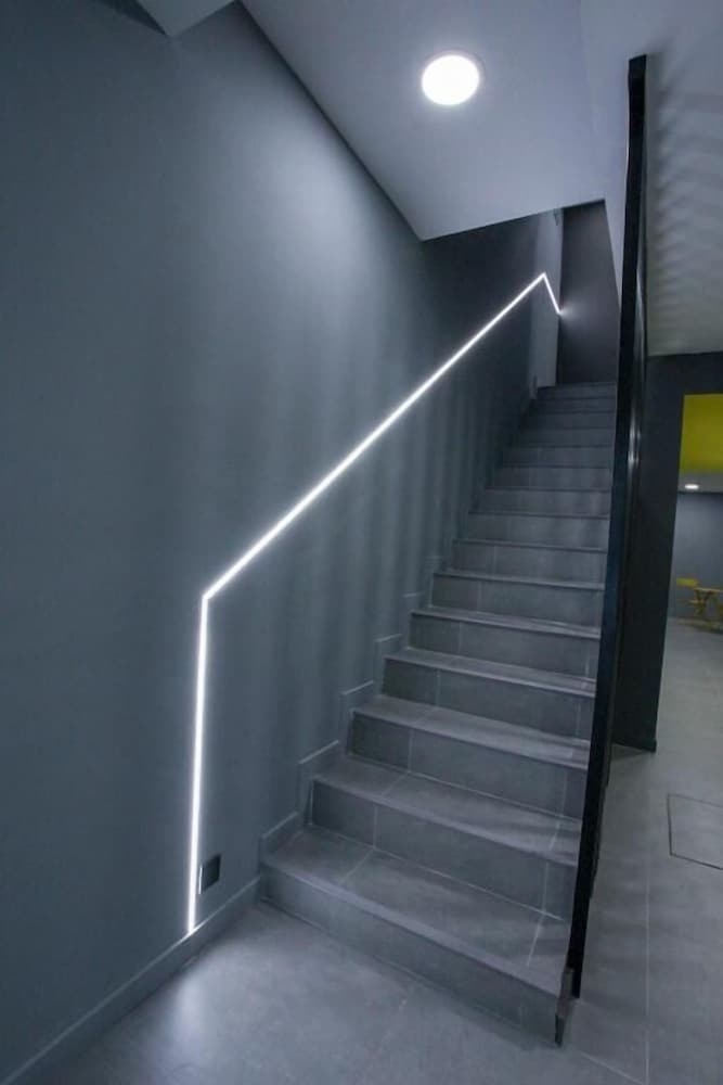 Hotel Zur Boutique Hostel