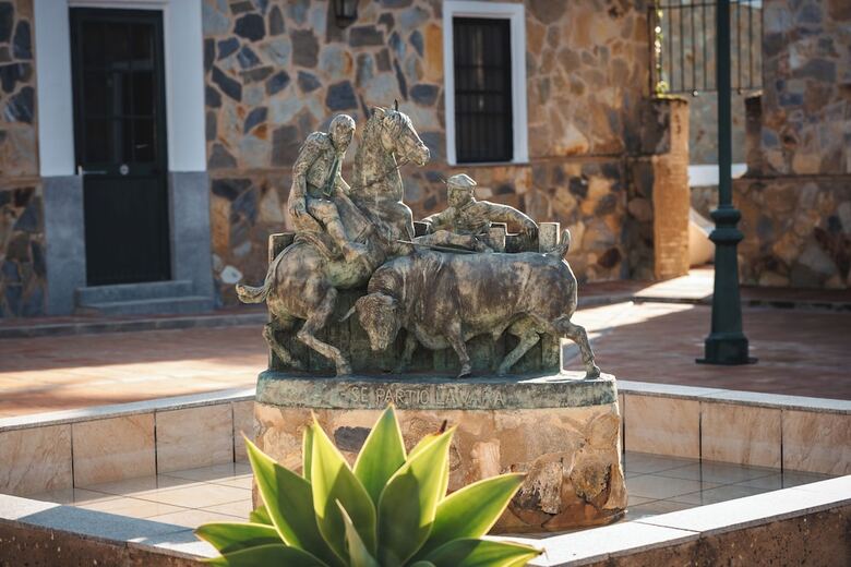 Hotel Rural Finca Barral