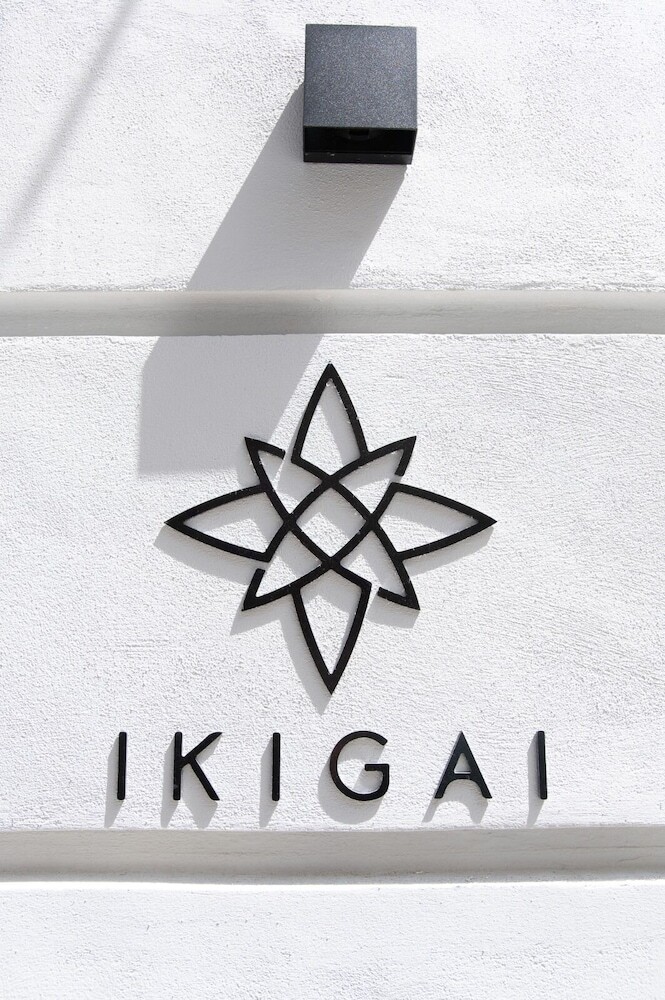 Hostel Ikigai