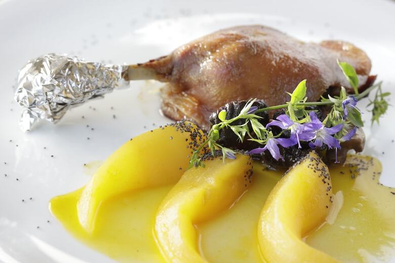 Hotel Casa De San Mart�n