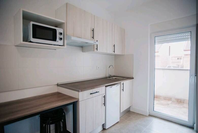 Apartamentos Polorooms Vara