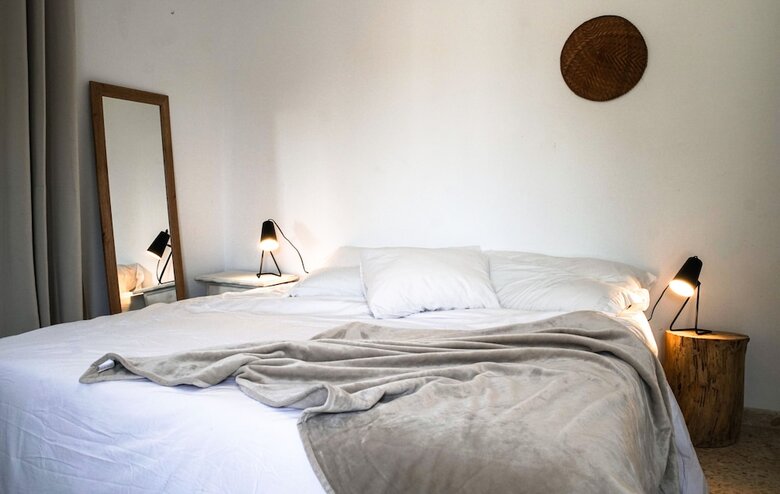 Bed & Breakfast La Posada de Trafalgar