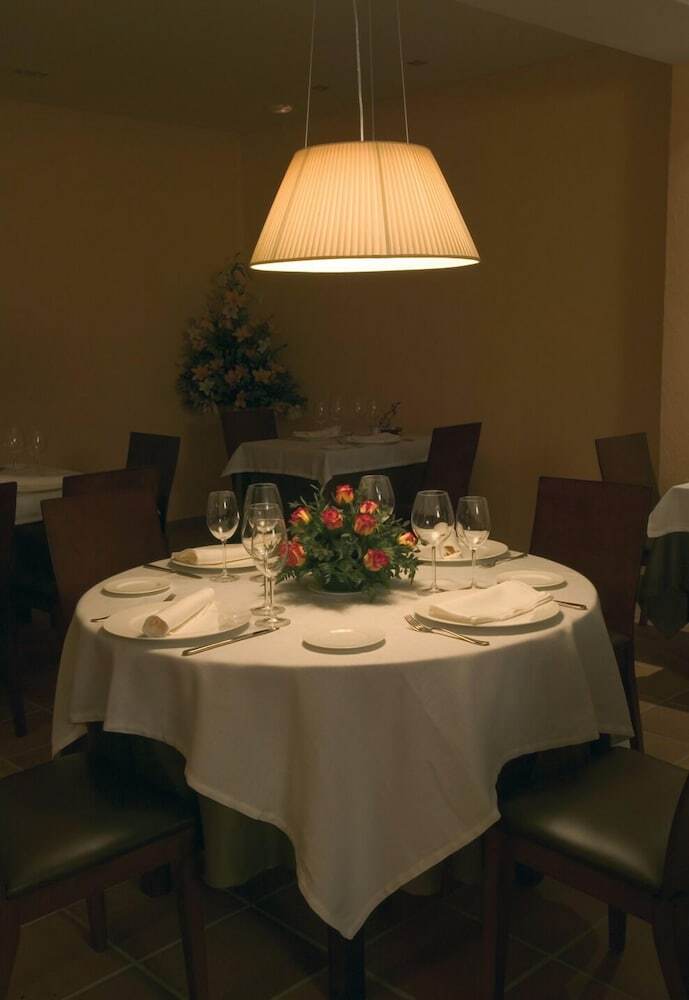 Hotel Rural De Floriana