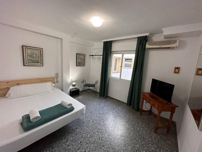 Hotel Hostal San Felipe