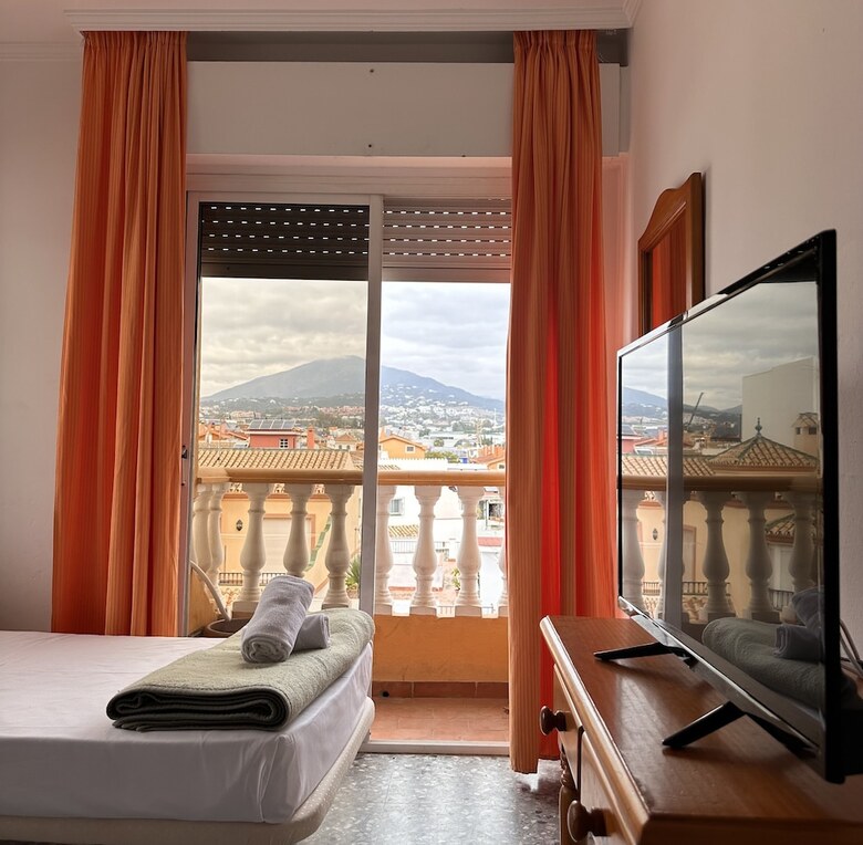 Hotel Hostal San Felipe