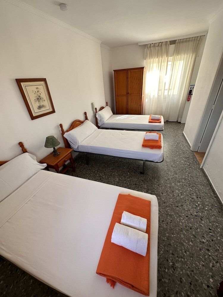 Hotel Hostal San Felipe